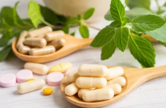 What Is the Role of Antioxidant Supplements in Preventing Disease?